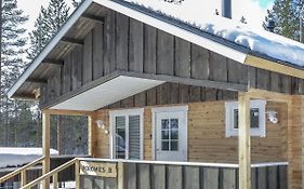 Holiday Home Poromies B By Interhome